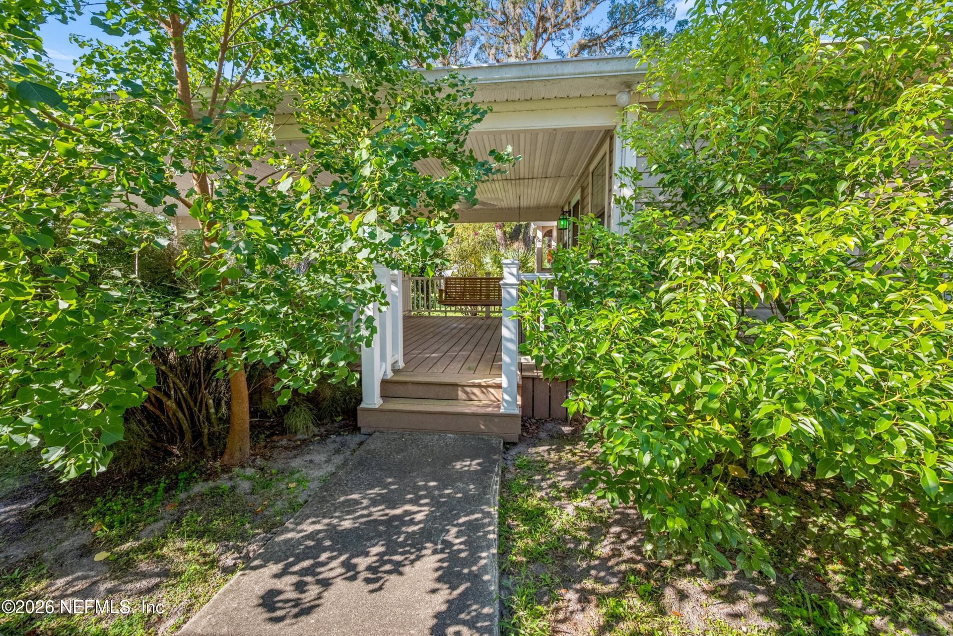 403 S Cherry Street, Starke, FL 32091 Photo