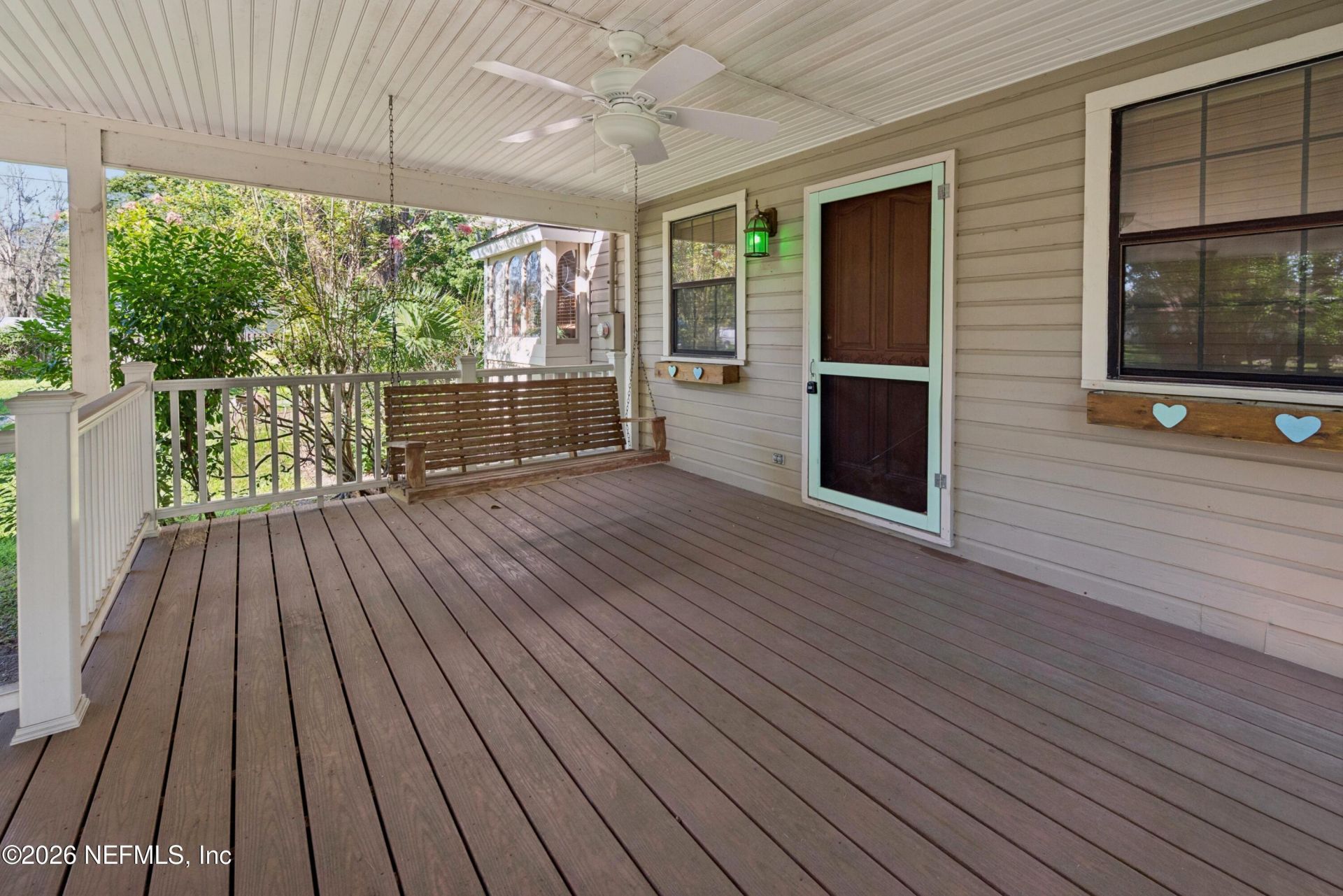 403 S Cherry Street, Starke, FL 32091 Photo