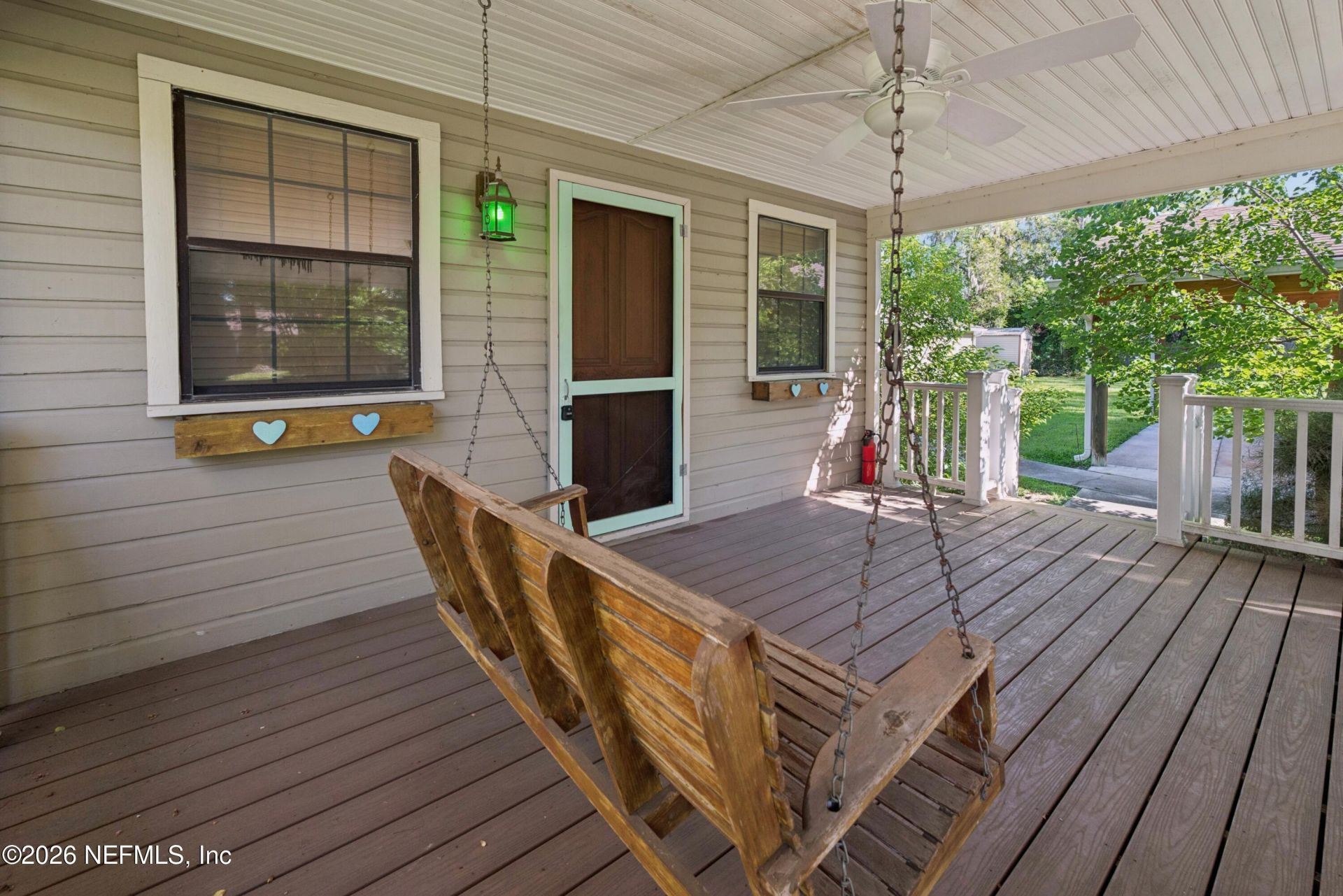 403 S Cherry Street, Starke, FL 32091 Photo