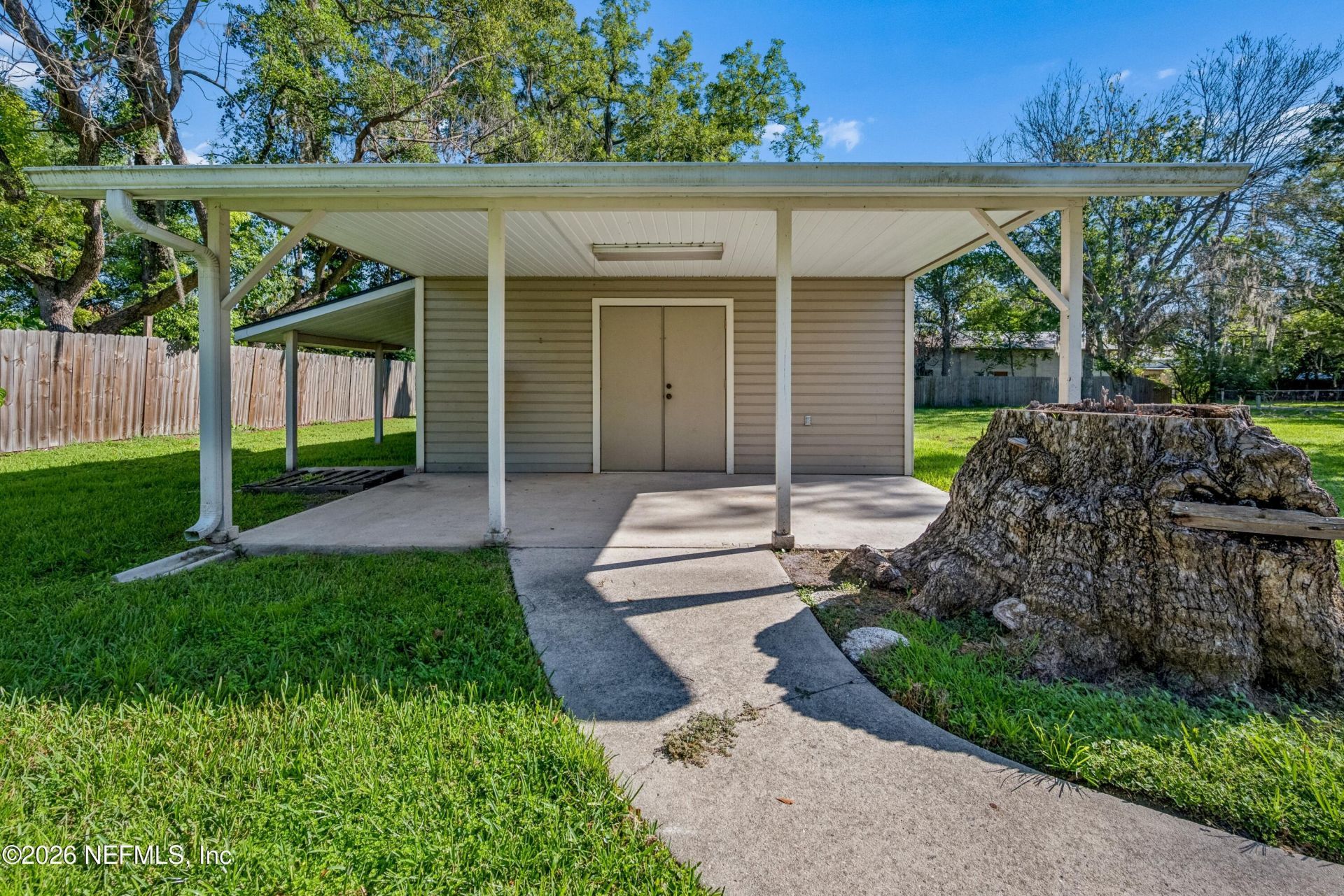 403 S Cherry Street, Starke, FL 32091 Photo