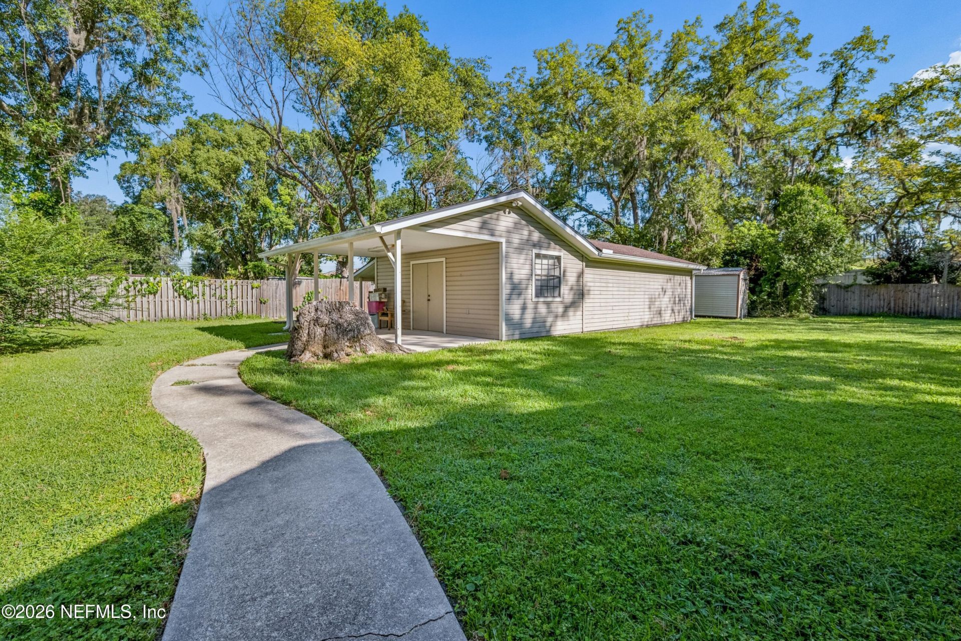403 S Cherry Street, Starke, FL 32091 Photo