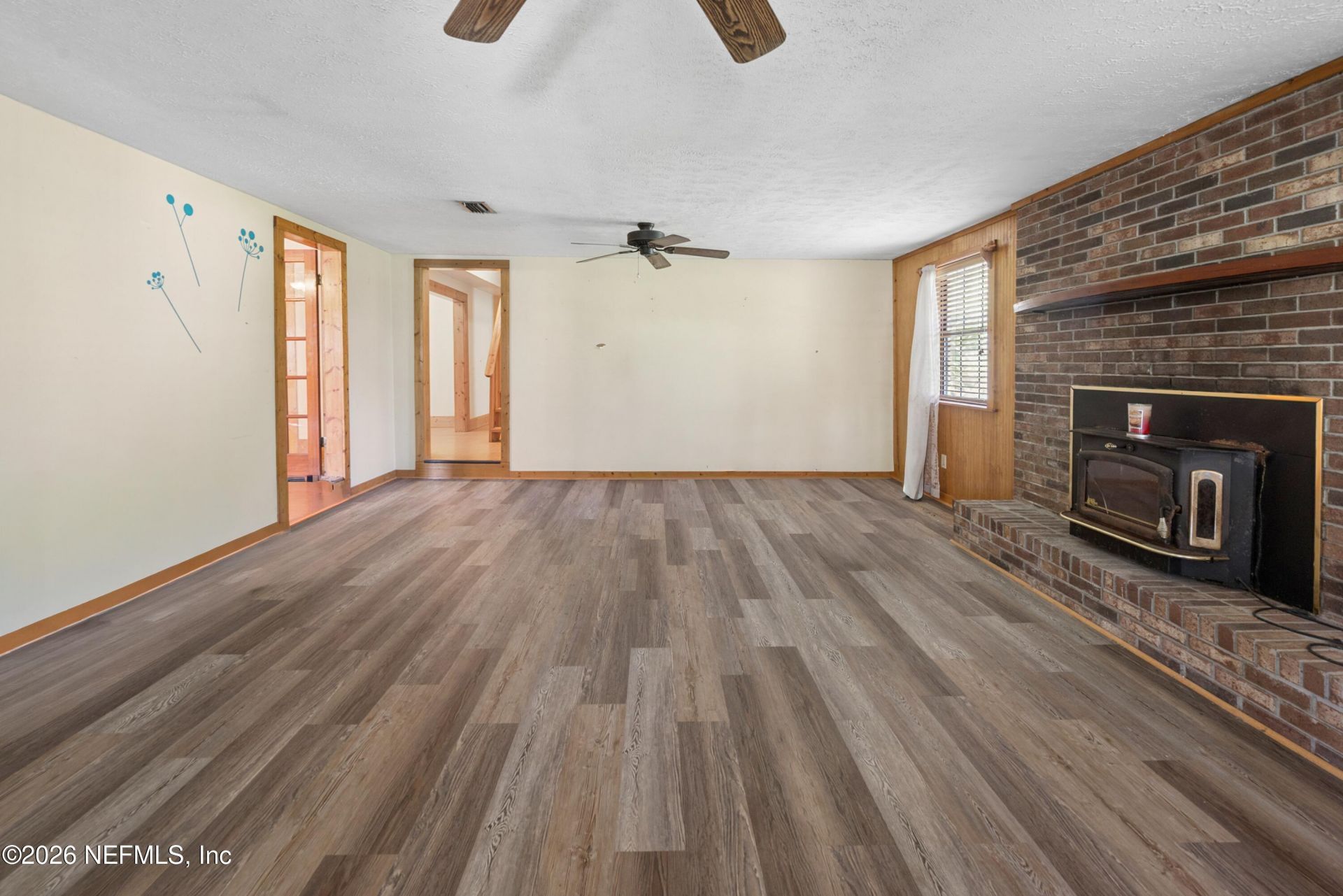 403 S Cherry Street, Starke, FL 32091 Photo