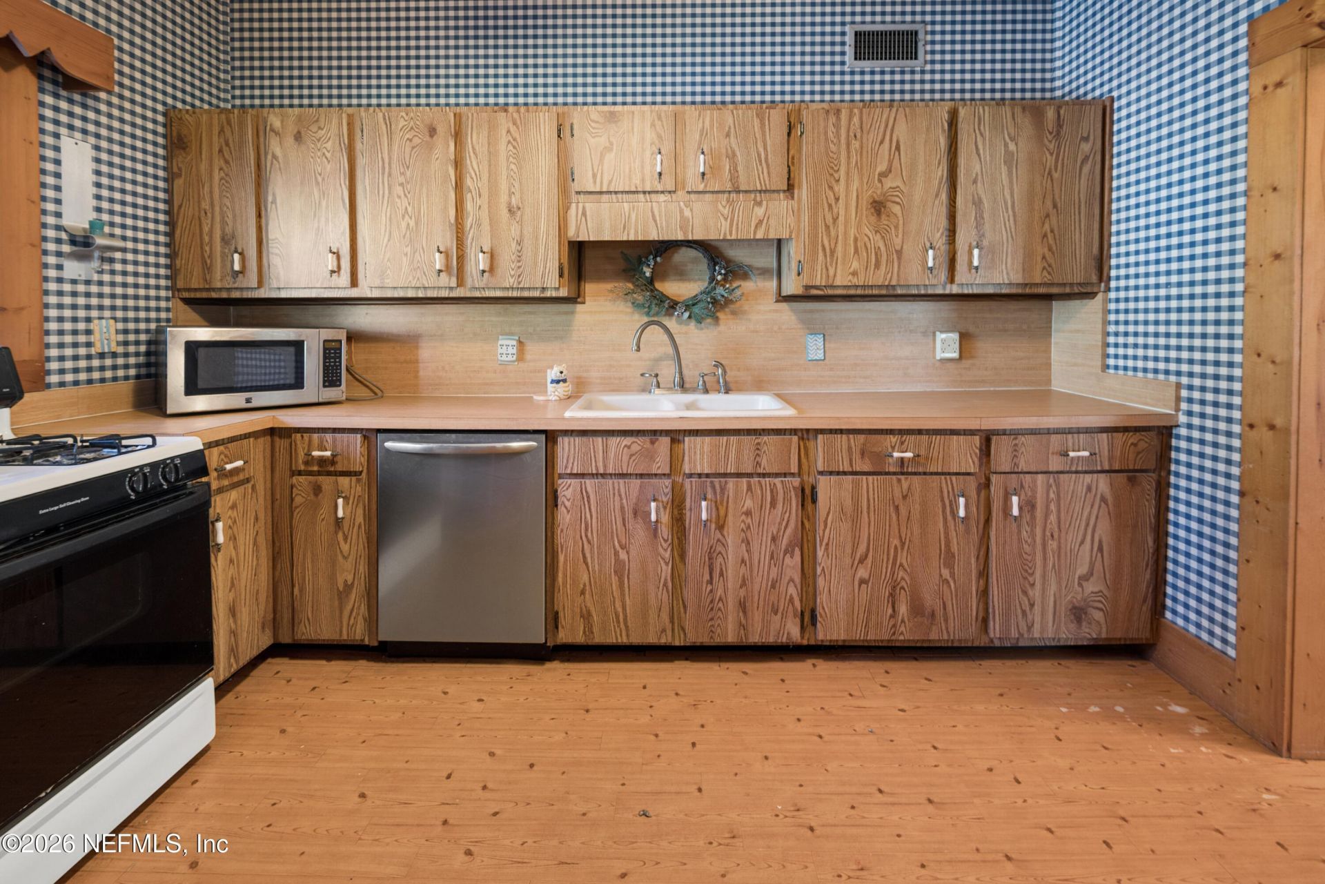 403 S Cherry Street, Starke, FL 32091 Photo