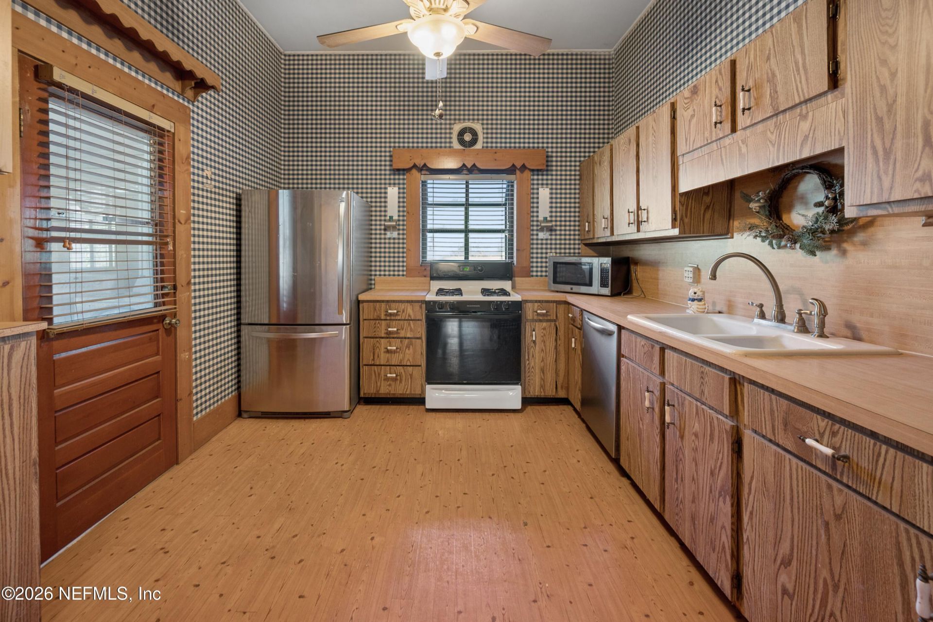 403 S Cherry Street, Starke, FL 32091 Photo