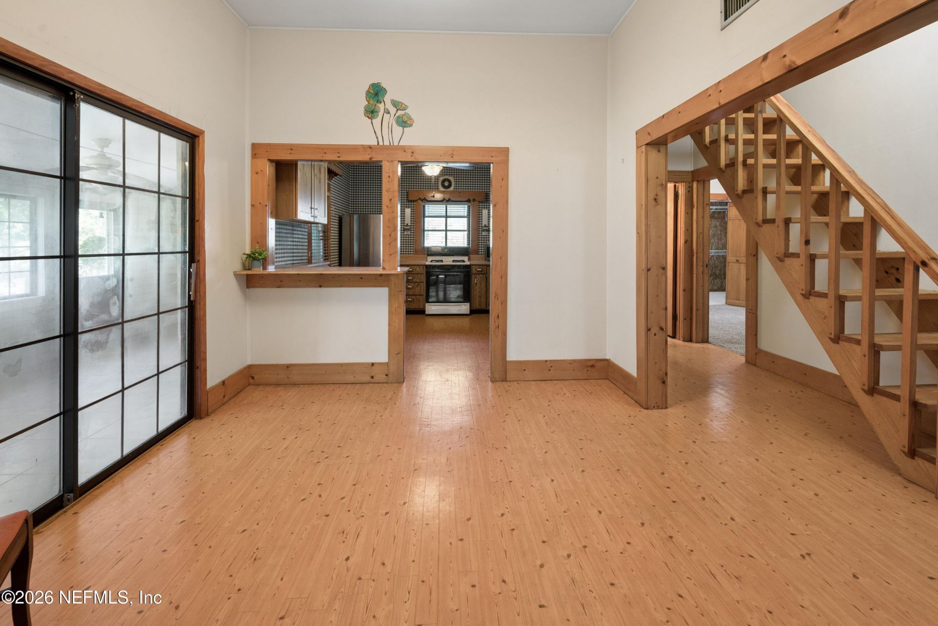 403 S Cherry Street, Starke, FL 32091 Photo