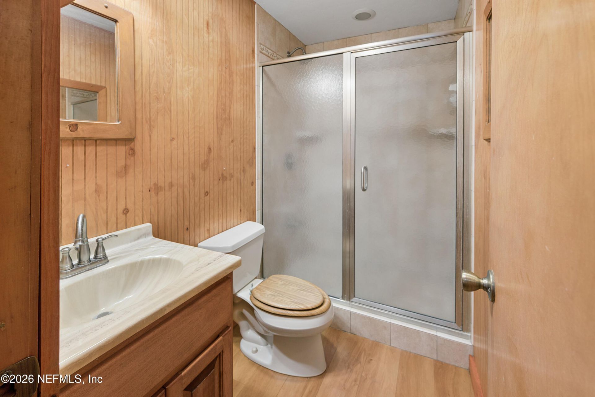 403 S Cherry Street, Starke, FL 32091 Photo