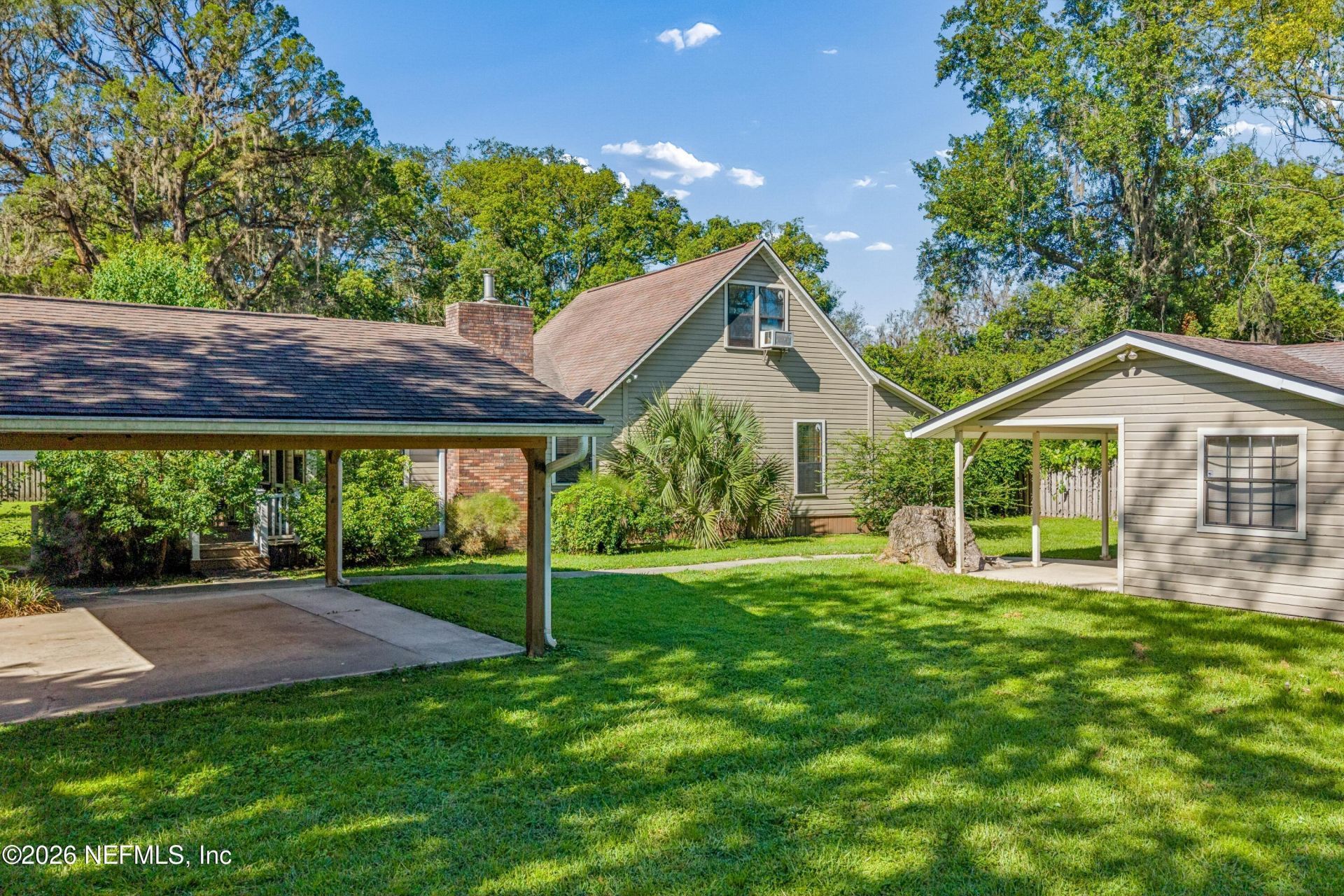 403 S Cherry Street, Starke, FL 32091 Photo