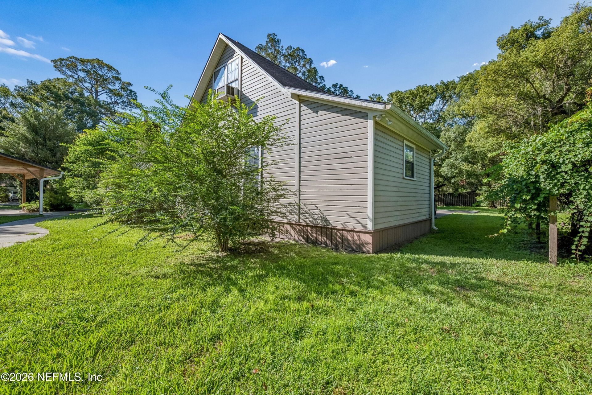 403 S Cherry Street, Starke, FL 32091 Photo