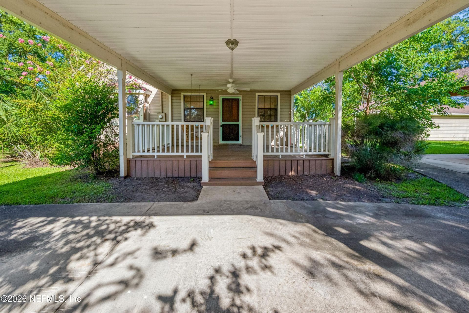 403 S Cherry Street, Starke, FL 32091 Photo