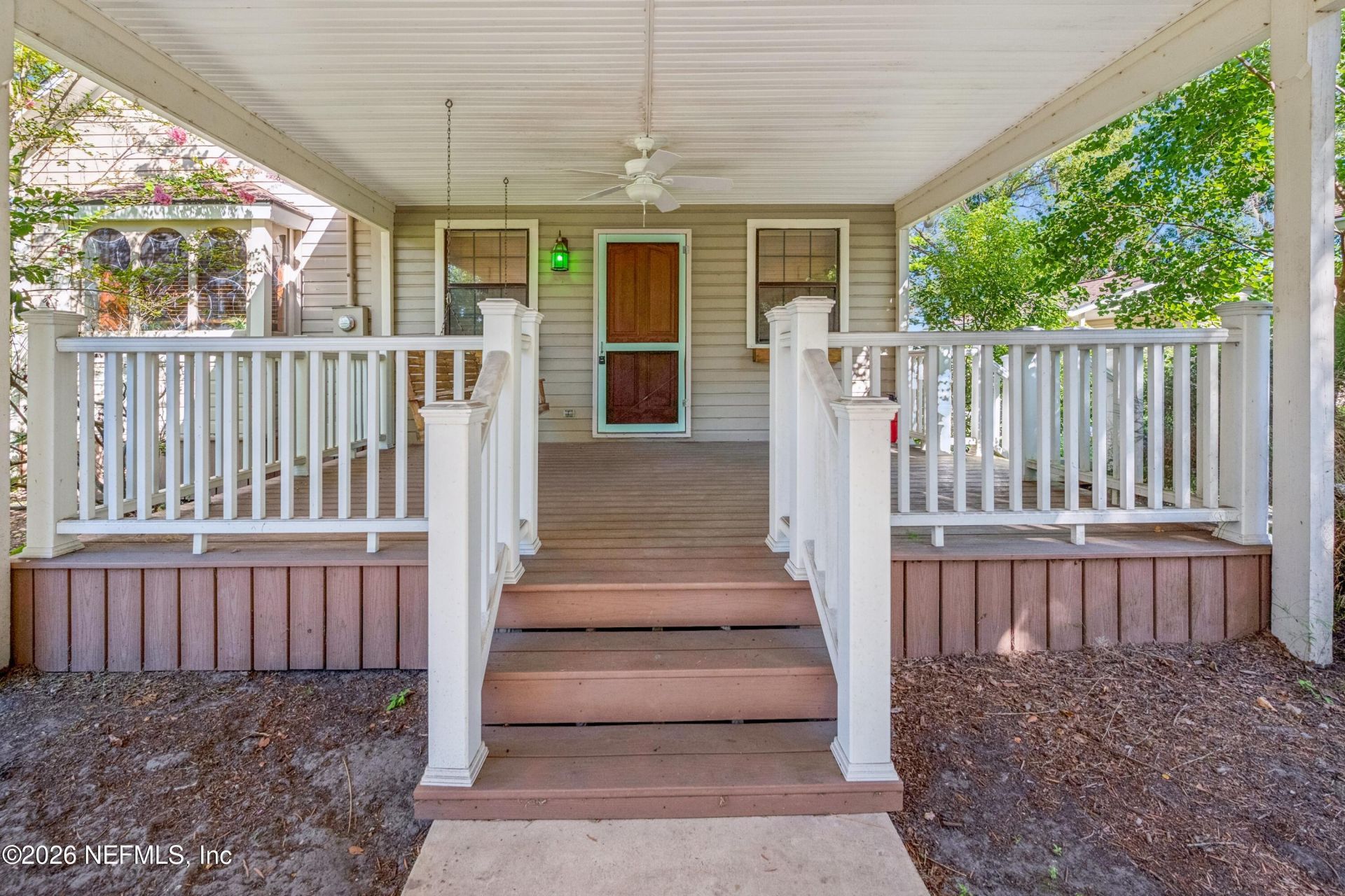 403 S Cherry Street, Starke, FL 32091 Photo