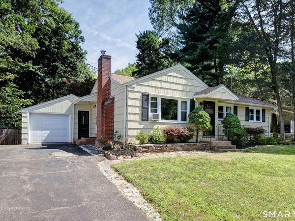 45 Wilshire, Vernon, CT 06066
