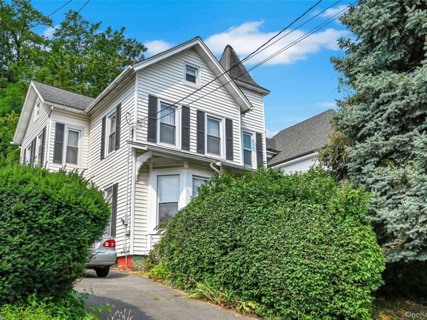 130 Hudson Avenue , Haverstraw, NY 10927