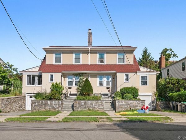 220-222 Carol Avenue, Pelham, NY 10803