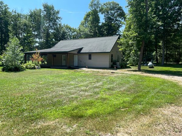 37725 Clover Street , Aitkin, MN 56431