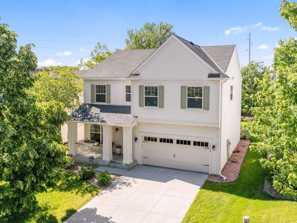 14124 55th Avenue N, Plymouth, MN 55446