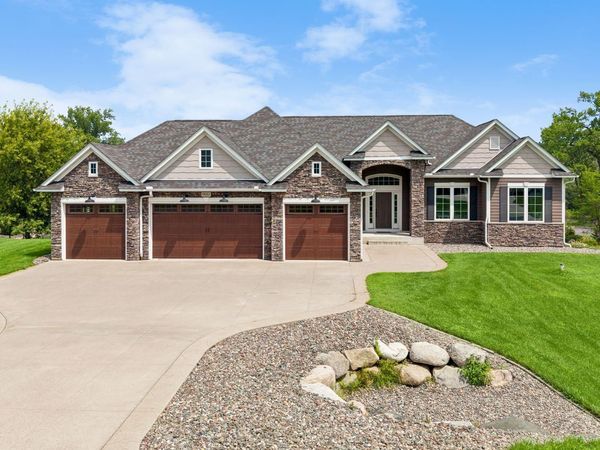 9952 105th Street NE, Otsego, MN 55362