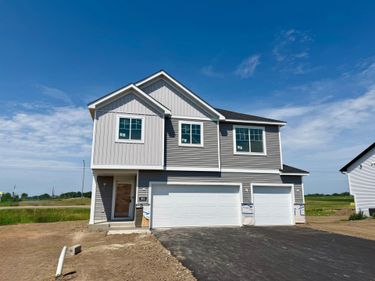 903 Misty Meadow Boulevard, Buffalo, MN 55313