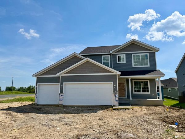 2005 Coneflower Point , Buffalo, MN 55313