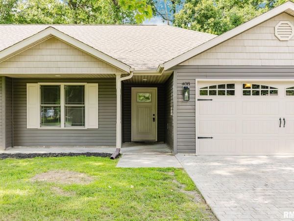 408 Noah Lane, Carterville, IL 62918