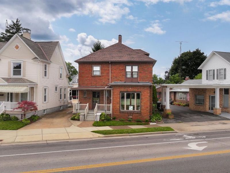 1031 Columbus Avenue, Sandusky, OH 44870 Photo 42