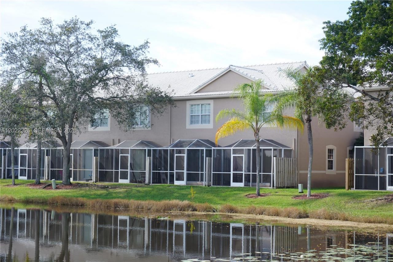 1868 Salerno Cir , Unit 1868, Weston, FL 33327 Photo