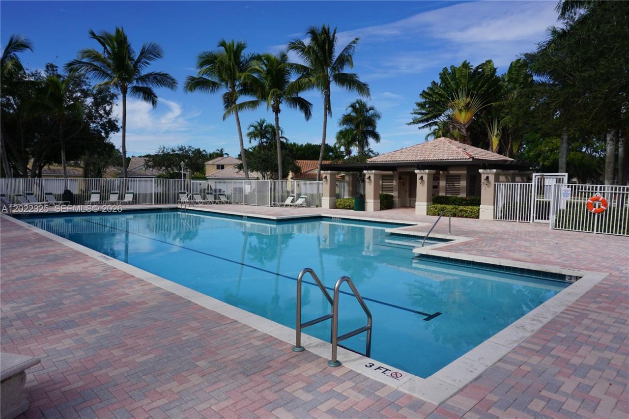 1868 Salerno Cir , Unit 1868, Weston, FL 33327 Photo