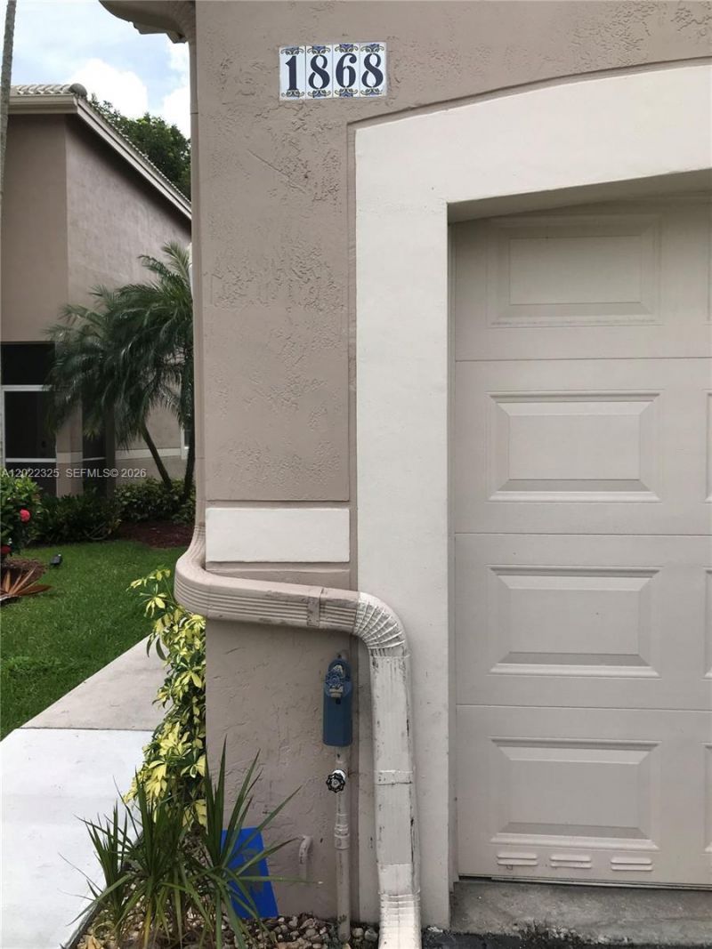 1868 Salerno Cir , Unit 1868, Weston, FL 33327 Photo