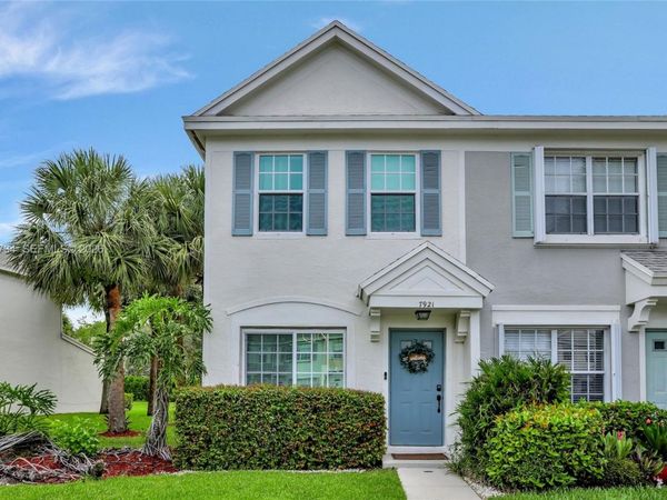 7921 SANIBEL DR , Unit 7921, Tamarac, FL 33321