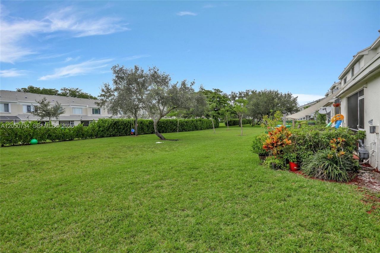 7921 Sanibel Dr , Unit 7921, Tamarac, FL 33321 Photo