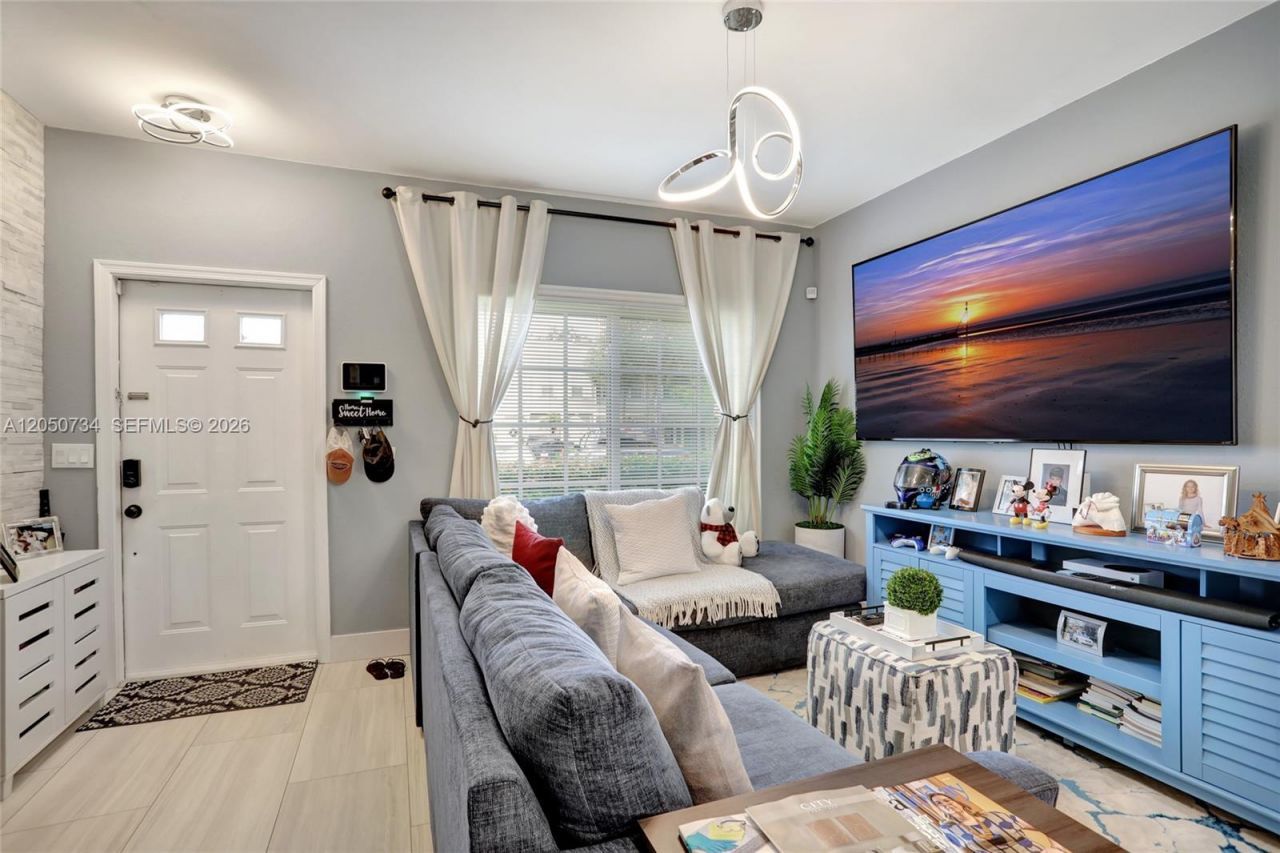 7921 Sanibel Dr , Unit 7921, Tamarac, FL 33321 Photo