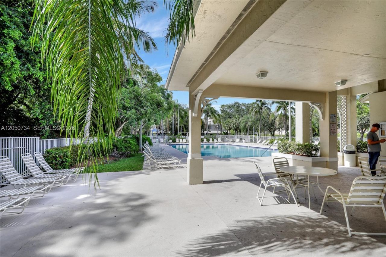 7921 Sanibel Dr , Unit 7921, Tamarac, FL 33321 Photo