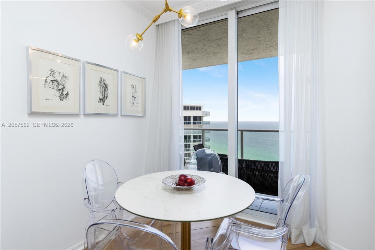 16445 Collins Ave, Unit OS25, Sunny Isles Beach, FL 33160 Photo
