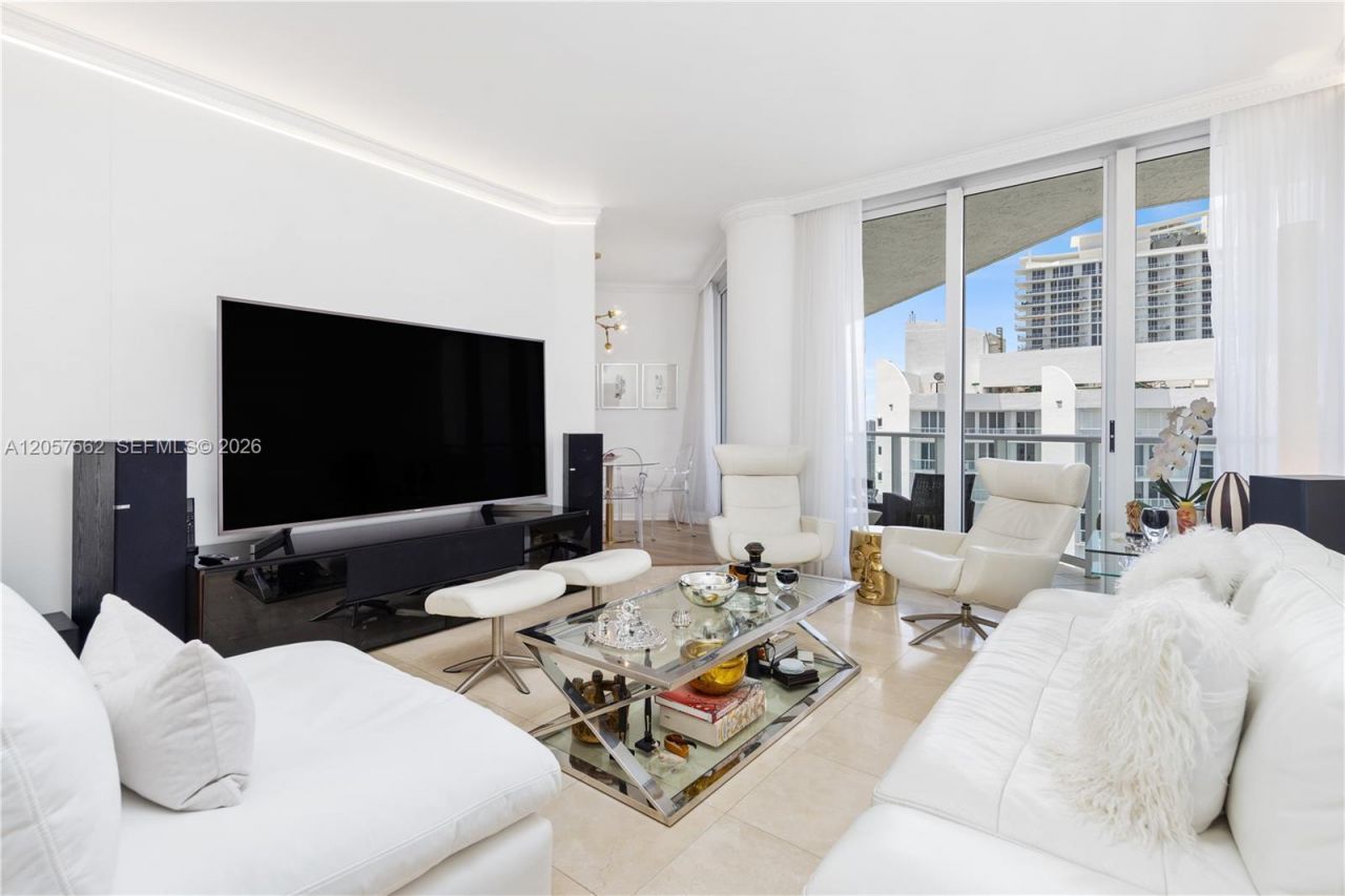 16445 Collins Ave, Unit OS25, Sunny Isles Beach, FL 33160 Photo