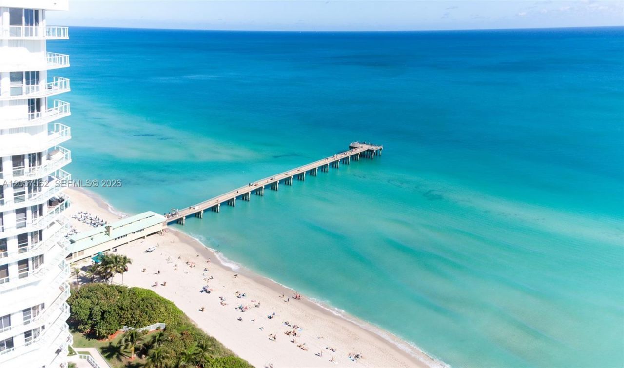 16445 Collins Ave, Unit OS25, Sunny Isles Beach, FL 33160 Photo