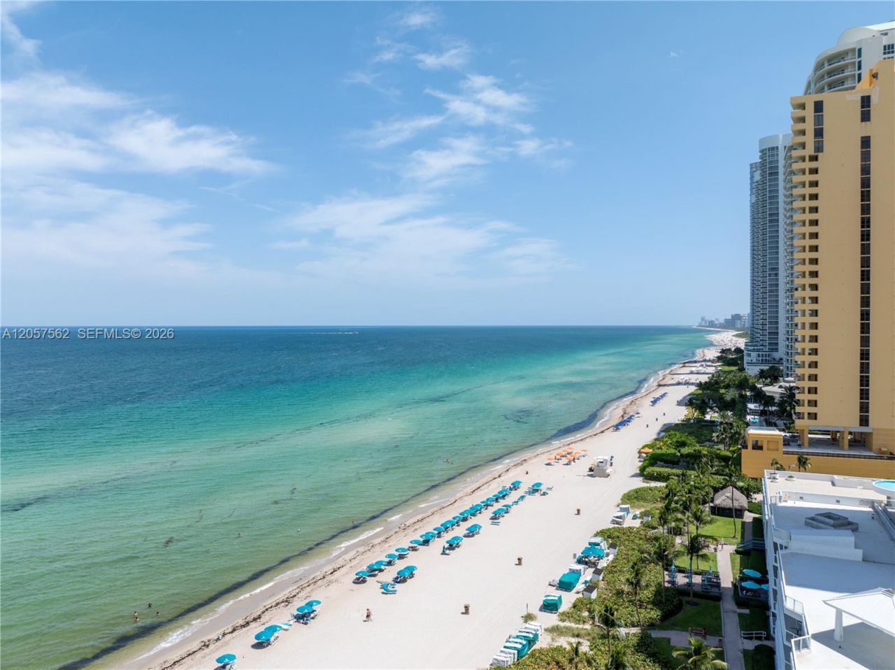 16445 Collins Ave, Unit OS25, Sunny Isles Beach, FL 33160 Photo