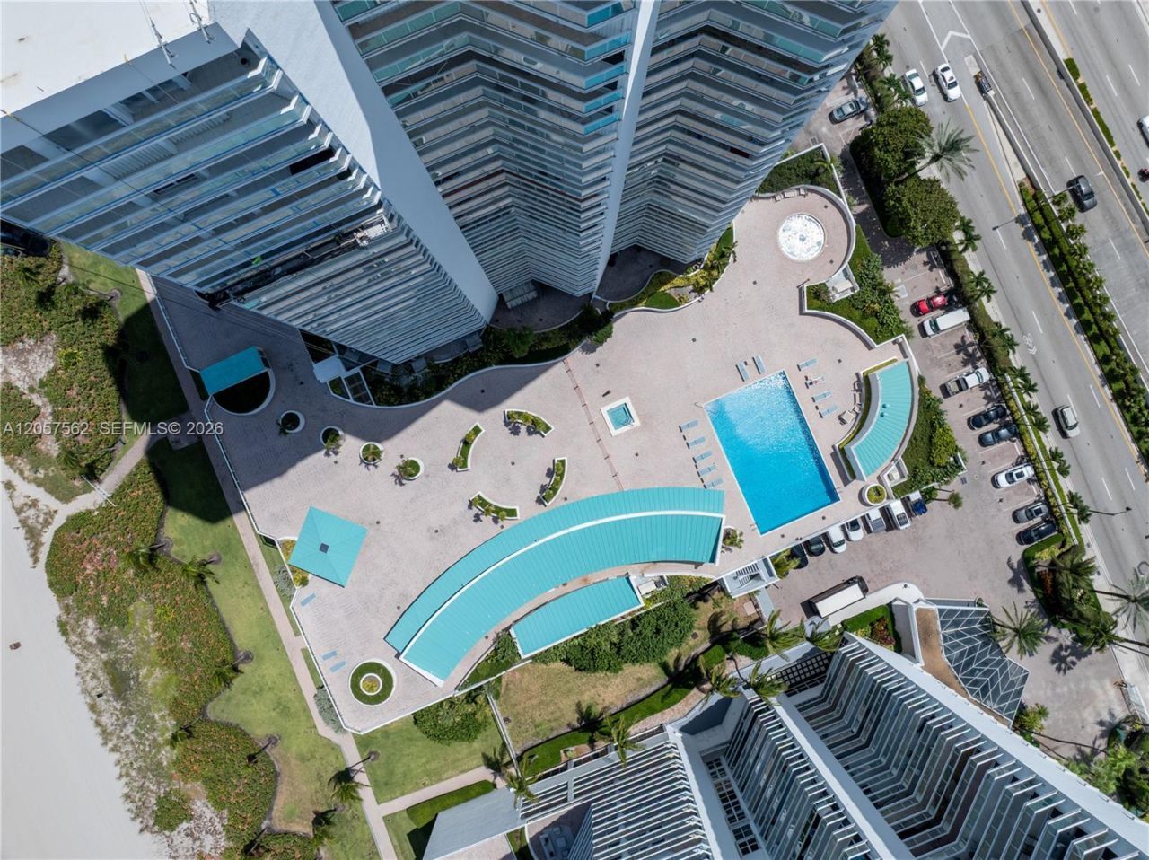 16445 Collins Ave, Unit OS25, Sunny Isles Beach, FL 33160 Photo