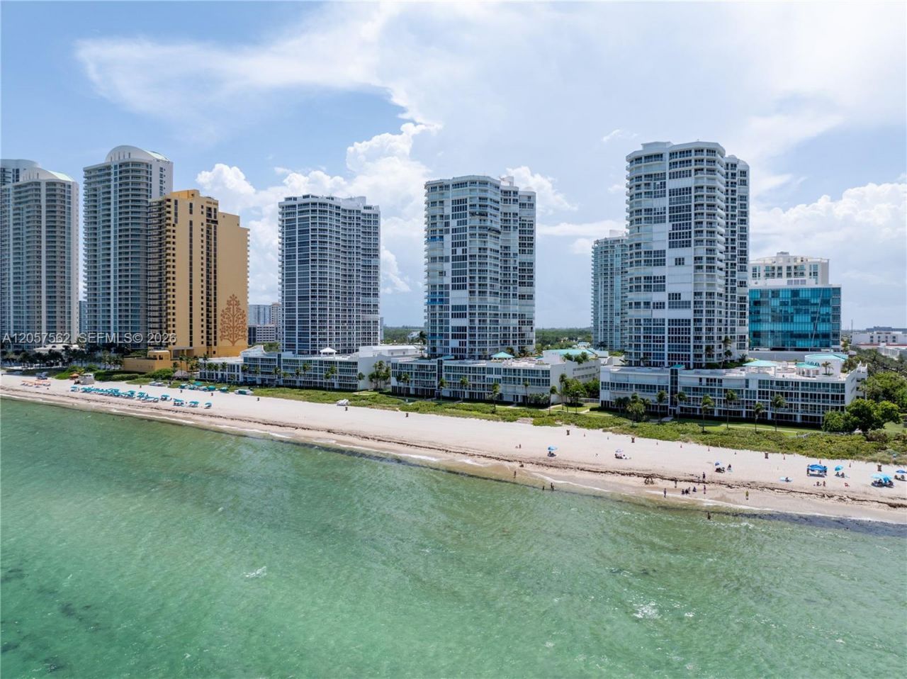 16445 Collins Ave, Unit OS25, Sunny Isles Beach, FL 33160 Photo
