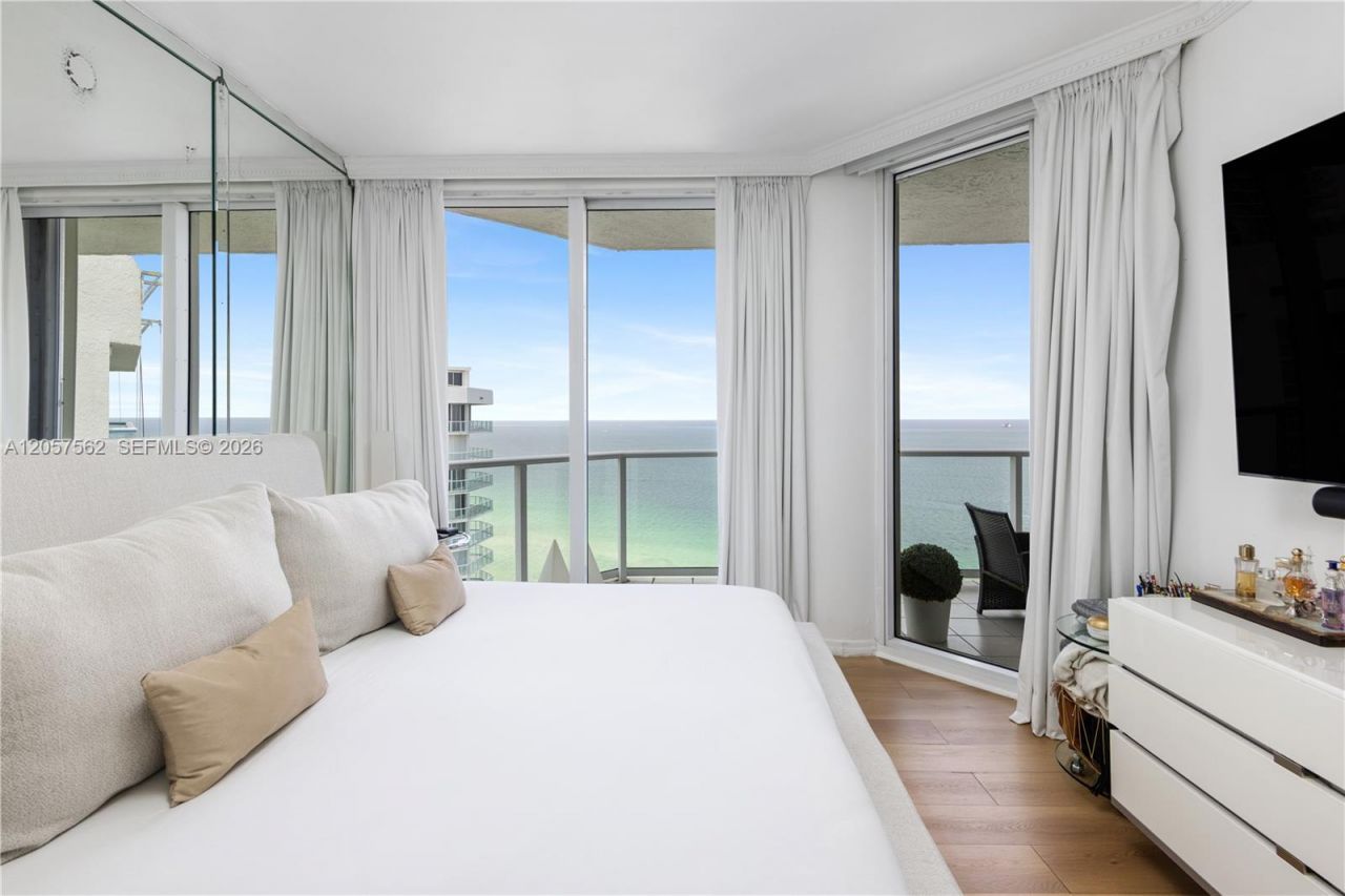16445 Collins Ave, Unit OS25, Sunny Isles Beach, FL 33160 Photo