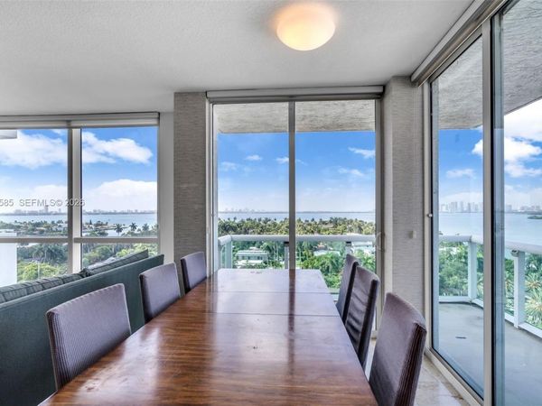 7900 Harbor Island Dr , Unit 1126, North Bay Village, FL 33141