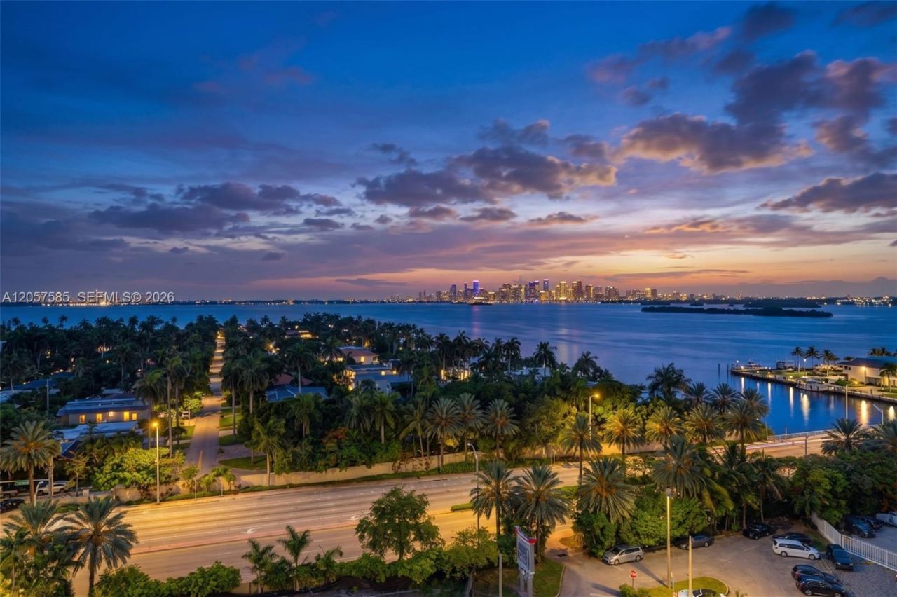 7900 Harbor Island Dr, Unit 1126, North Bay Village, FL 33141 Photo