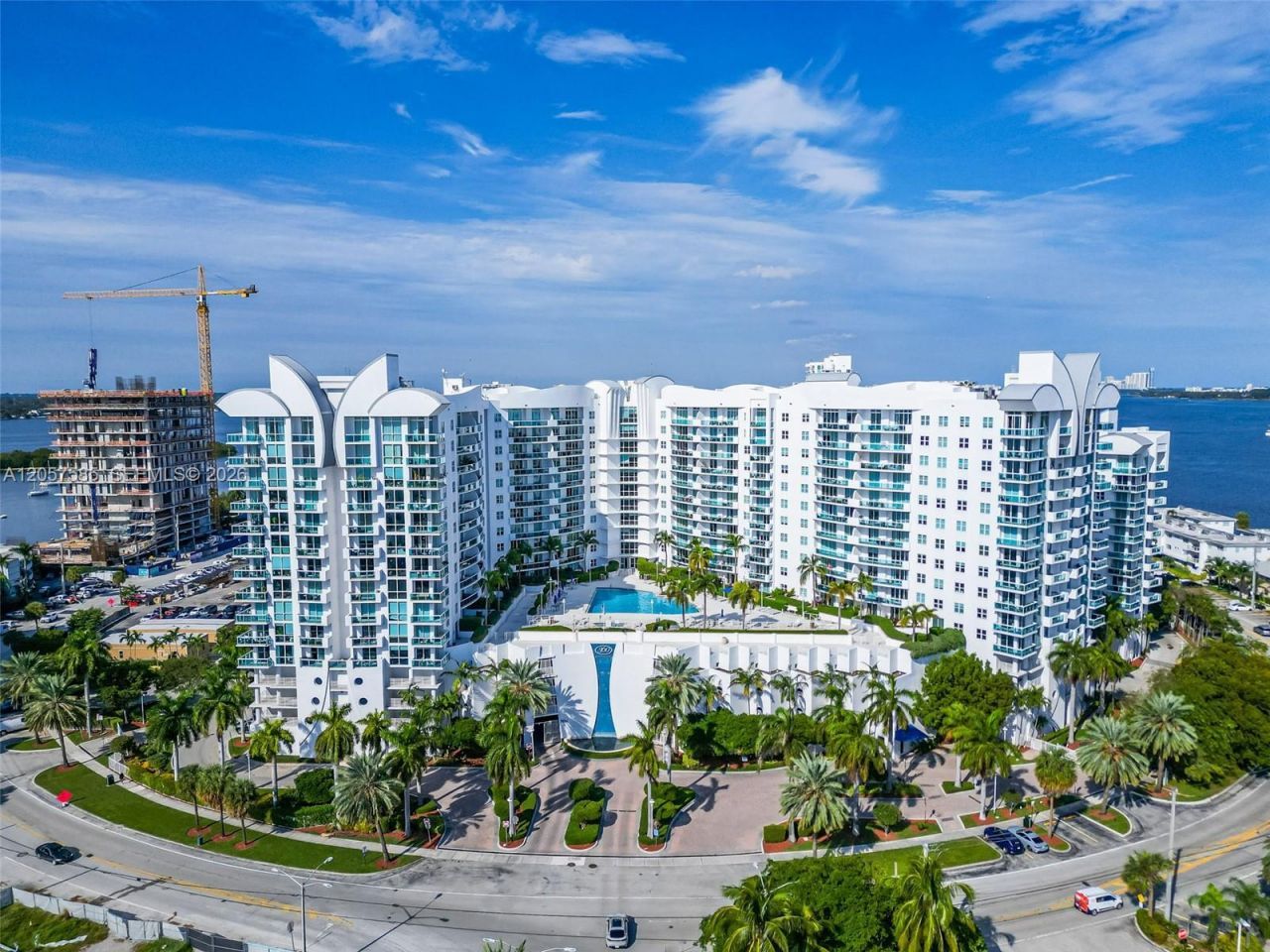 7900 Harbor Island Dr, Unit 1126, North Bay Village, FL 33141 Photo