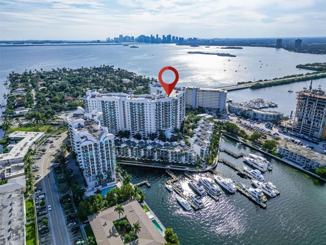 7900 Harbor Island Dr, Unit 1126, North Bay Village, FL 33141 Photo