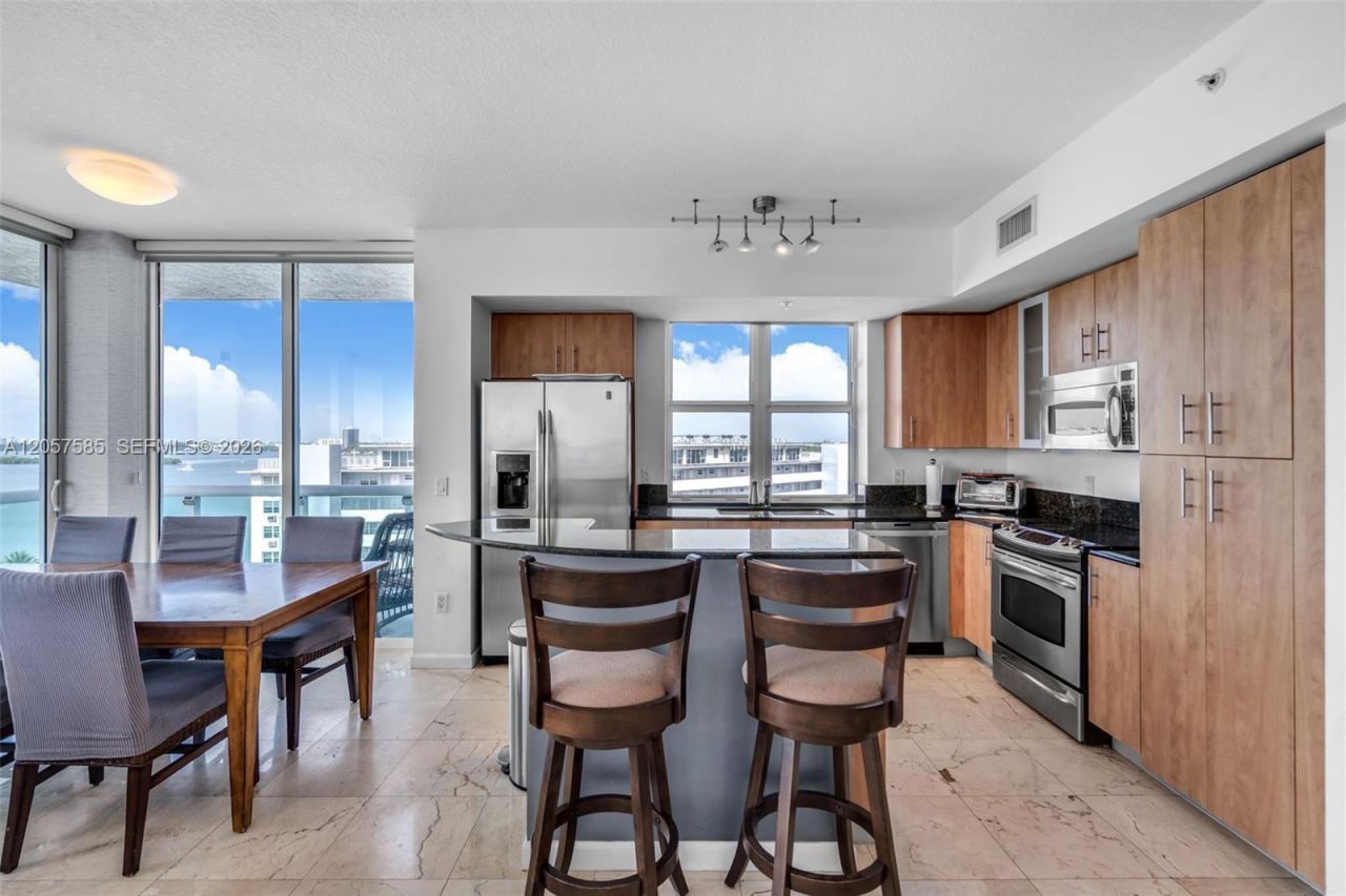 7900 Harbor Island Dr, Unit 1126, North Bay Village, FL 33141 Photo