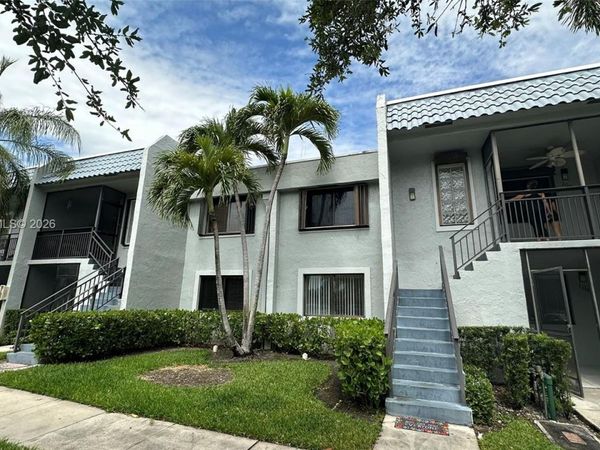 16551 Blatt Blvd , Unit 204, Weston, FL 33326