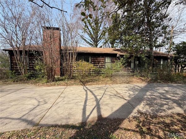 937 Twining Place , St Louis, MO 63119