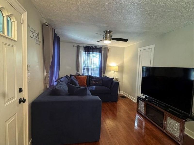 206 E Worley Avenue, Trotwood, OH 45426 Photo 7