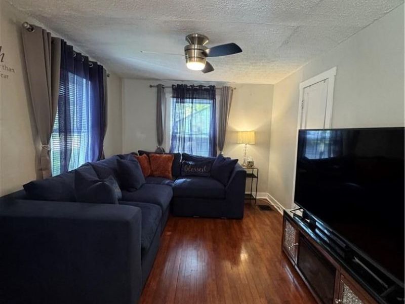 206 E Worley Avenue, Trotwood, OH 45426 Photo 9