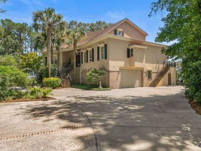 5153 Old York Course, Hollywood, SC 29449