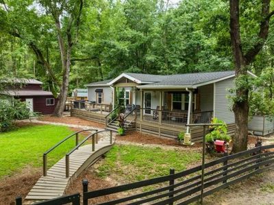 524 Lewis Lane, Summerville, SC 29486