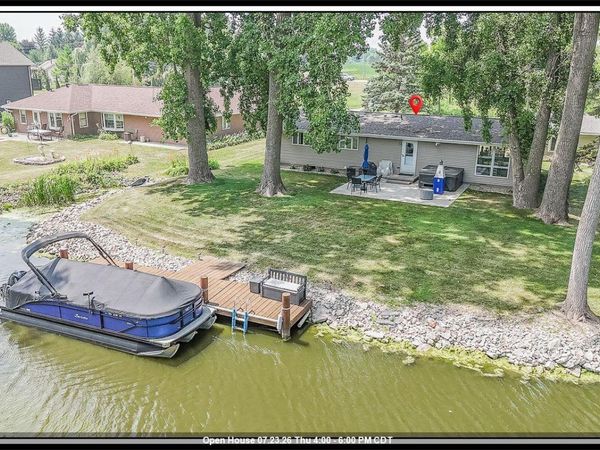 6752 LEE HARBOR LANE, Oshkosh, WI 54902